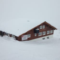 Bergrestaurant Sternen