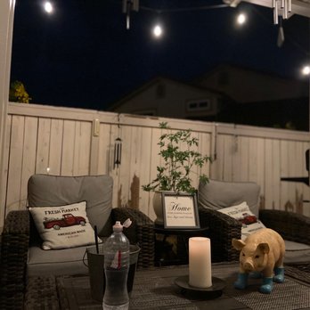 MasterCraft Patio Covers - Patio Coverings Near Me