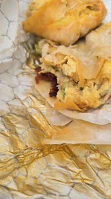 Bagel Boss Burbank by null