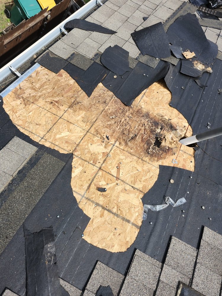 Slide of Eminent Exteriors