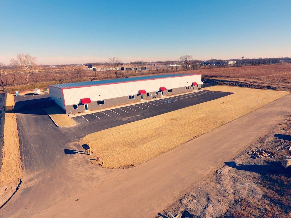 HOLY GROUND AUTOMOTIVE Updated October 2024 9586 Brookes Way