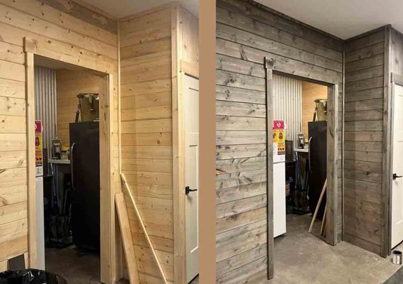 Jp Curran Home Remodeling Logo