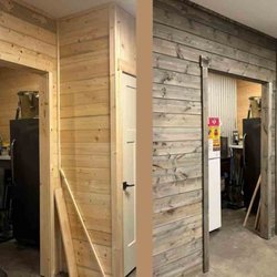 Jp Curran Home Remodeling