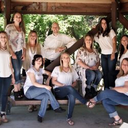 Jonny Fisher, DDS - The Whole Crew