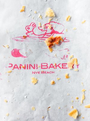 Panini Bakery by null