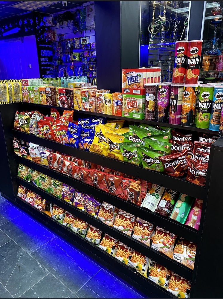 A & K BEAUTY SUPPLY & DISCOUNT STORE Updated September 2024 14