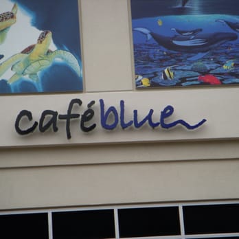 Cafe Blue - Seafood Near Me - Bee Cave, Texas Cafe Blue - Seafood Near Me - Bee Cave, Texas