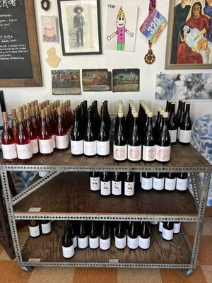 Babi's Beer Emporium by null