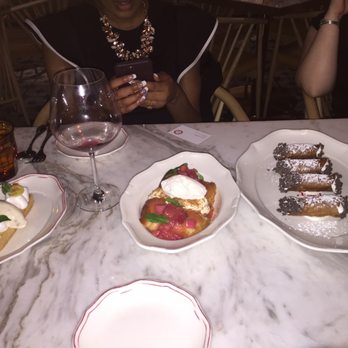 Officina - Dessert - Italian Near Me - Washington, DC, District of Columbia
