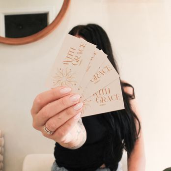 With Grace Esthetics - Eyelash Service Near Me - Buffalo, New York With Grace Esthetics - Eyelash Service Near Me - Buffalo, New York