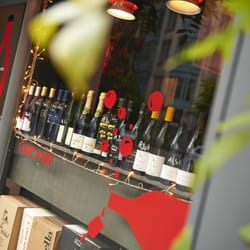 La Cave à Vin