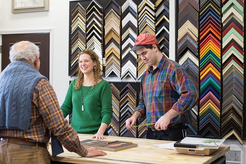 GARNER FRAMING CO Updated September 2024 632 South Perkins Rd