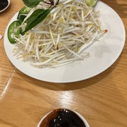 Pho Station