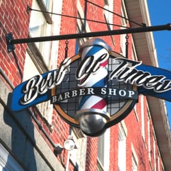 Best Of Times Barbershop