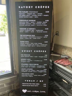 Menu photo 1 Acola Coffee Columbia, MO Menu photo 1 Acola Coffee Columbia, MO