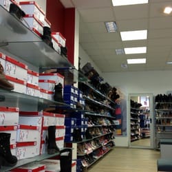 Quick Schuh