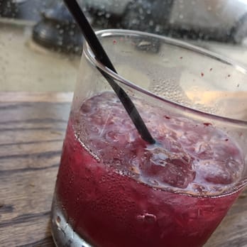 Community Tavern - Some berry cocktail that I can't remember the name too. Was sweet and slightly sour - New American Near Me - Chicago, Illinois Community Tavern - Some berry cocktail that I can't remember the name too. Was sweet and slightly sour - New American Near Me - Chicago, Illinois