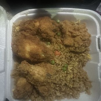 North China Cafe - Chicken wings. Comes with fried rice - Chinese Near Me - Falls Church, Virginia North China Cafe - Chicken wings. Comes with fried rice - Chinese Near Me - Falls Church, Virginia