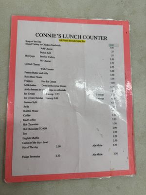 Laconia Antique Center by null