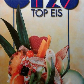 Enzo Top Eis - Ice Cream & Frozen Yogurt Near Me - Warendorf, NW Enzo Top Eis - Ice Cream & Frozen Yogurt Near Me - Warendorf, NW