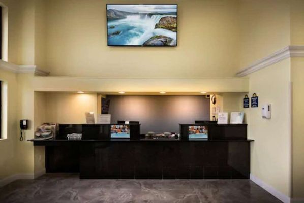 Days Inn by Wyndham Wayne by null