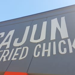 Popeyes Louisiana Kitchen