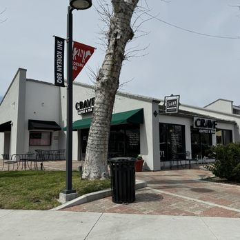 Crave Coffee & Tea - Coffee & Tea Near Me - Temecula, California Crave Coffee & Tea - Coffee & Tea Near Me - Temecula, California
