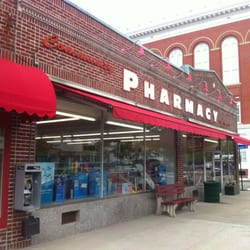 Community Pharmacy of Saco - Community Pharmacy