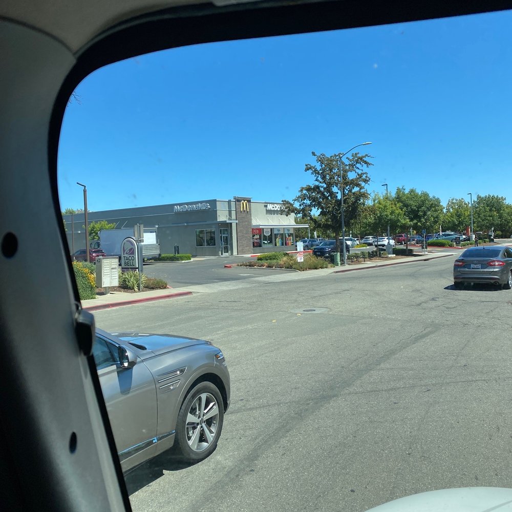 McDonalds - Fast Food Near Me - Dixon, California McDonalds - Fast Food Near Me - Dixon, California