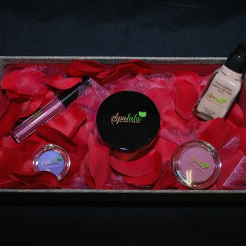 Spalala - Give someone the gift of love this Valentine's Day. - Skin Care Near Me - Santa Maria, California Spalala - Give someone the gift of love this Valentine's Day. - Skin Care Near Me - Santa Maria, California