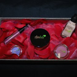 Give someone the gift of love this Valentine's Day.