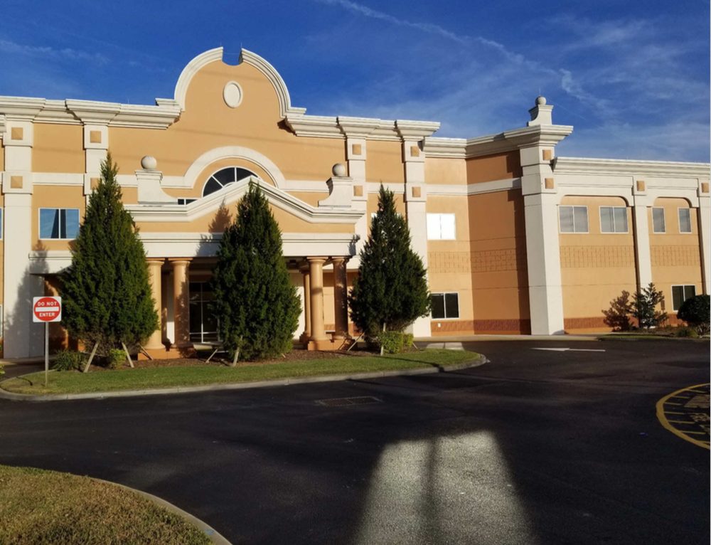 SimonMed Imaging - Lake Mary II - patient advocate in Lake Mary, FL