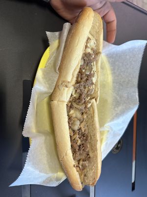 A Little Bit of Philly by null