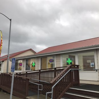 Natural High - Cannabis Dispensaries Near Me - Coquille, Oregon Natural High - Cannabis Dispensaries Near Me - Coquille, Oregon