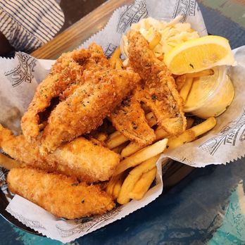 ST. PAUL FISH - MEQUON - Updated September 2024 - 395 Photos & 291