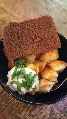 Pel Meni Dumpling Tzar by null