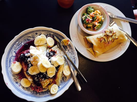 Poppleton Bakery & Cafe by null