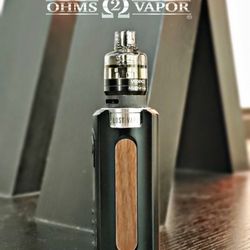 Ohms 2 Vapor