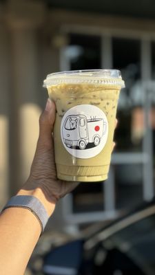 Kohiko Coffee House by null