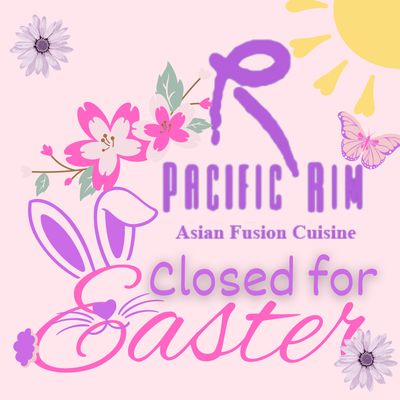 Pacific Rim by null