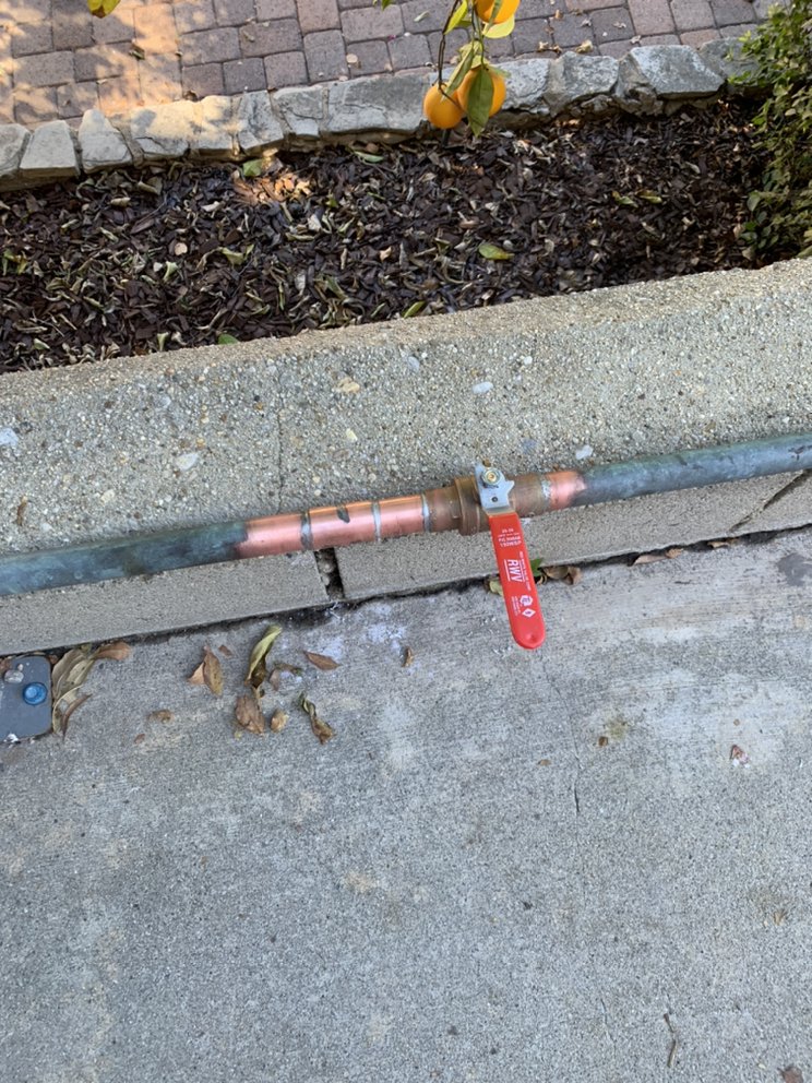 Slide of Epco Plumbing