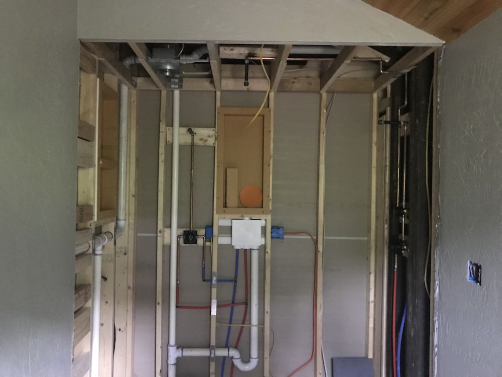 Slide of B & B Plumbing