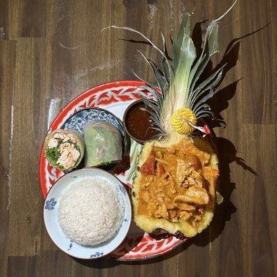 Loak Toung Thai by null
