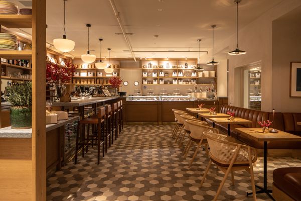 Tutto Caffé by null