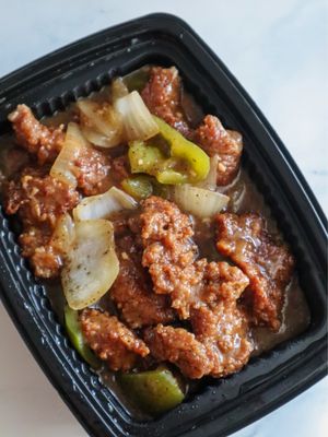 Canton Cooks by null