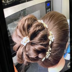 Elk Grove Hair Salon