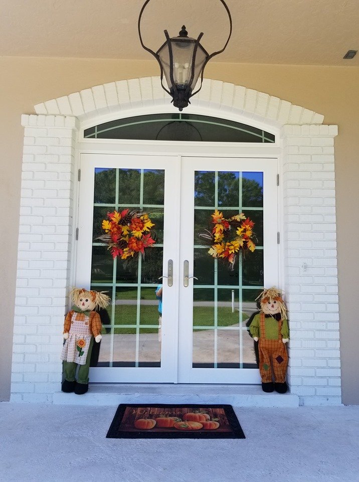 Slide of Mullet's Aluminum Products