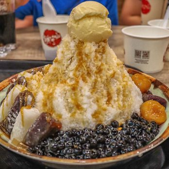 Meet Fresh - Bubble Tea Near Me - Westminster, California