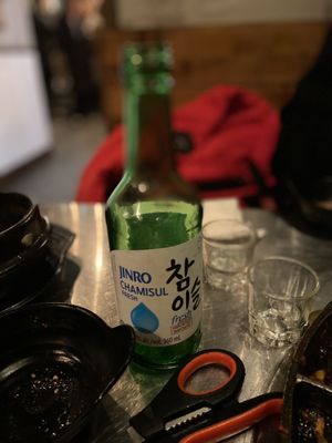 Daldongnae Korean BBQ - Sheppard by null