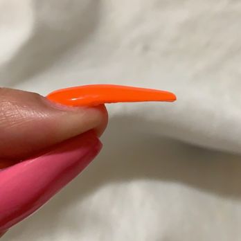 Avatar Nails Spa - another dip - Nail Salons Near Me - South Hill, Washington